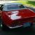 IMMACULATE  ORIGINAL SURVIVOR-1969 Chevrolet Corvette Convertible - 83K ORIG MI