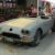 1958 CORVETTE PROJECT