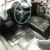 1958 CORVETTE PROJECT