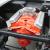1958 CORVETTE PROJECT