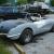 1958 CORVETTE PROJECT