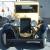 1930 CHEVROLET PICKUP SUPER RARE!!! WHERE CAN YOU FIND ANOTHER? RUNS GOOD!!