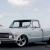 ** C10 ** No Patina ** Hot Rod **