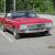 1966 Chey Impala