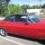 1966 Chey Impala
