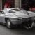 63 Chev Corvette Split window    ( Race car )