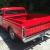 1969 Chevrolet C10 Short Bed Incredible Custom Paint Strong 350 Free Shipping!