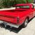 1969 Chevrolet C10 Short Bed Incredible Custom Paint Strong 350 Free Shipping!
