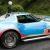 Pontiac : Trans Am 4.9 L Turbo Official Pace Car