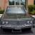 Chrysler Imperial 1968 MINT Condition Restoration