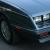 RARE MINT ONE OWNER SURVIVOR -1984 Chrysler Laser Turbo Coupe - 47K MI