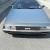 1981 DELOREAN DMC-12 ANTIQUE COLLECTOR CAR  GULL WING STAINLESS AUTO LOW MILES