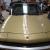 1980 Fiat X19 Coupe Complete Easy Restorer
