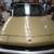 1980 Fiat X19 Coupe Complete Easy Restorer