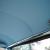 1956 DeSoto Four door Hardtop Fireflite Sportsman two tone blue