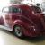 1937 Desoto 2-door, Runs great