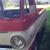 1968 Dodge A-100 Pick-up One owner 43 years