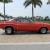 1970 Dodge Challenger R/T SE 440 Magnum Orange Metallic/Black Leather