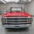 1979 Dodge Lil' Red Express in Amazing , like new condition w/ 41K orig.#'smatch