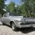 1963 Dodge 330 Max Wedge Clone