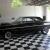 Coronet 440 2 door nice black paint 440 engine auto/column, newer seats/carpet