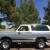 1983 Dodge Ramcharger 4x4  Arizona 440 Big  Block Arizona NO RUST