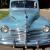 1946 Plymouth Super Deluxe 39k Miles Restored RUST FREE Car!! Must See!! Dodge