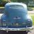 1946 Plymouth Super Deluxe 39k Miles Restored RUST FREE Car!! Must See!! Dodge