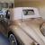 1934 Mercedes Benz 500K 540K Excalibur - Auburn Style 1936 Oldtimer Dodge Motor