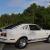 Incredible 1978 Mustang II Cobra II White with Blue Lemans Stripes