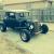 1930  Ford model A coupe rat rod hot rod