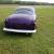 1951 Club Coupe Custom Chop Top Hot Rod