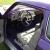 1951 Club Coupe Custom Chop Top Hot Rod