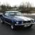 Completely restored 1968 GT390 Mustang Very Nice