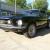1967 Ford Mustang Fastback Black with 429/460 Big Block and Ton of Extras