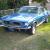 1968 MUSTANG FASTBACK V8- ORIGINAL BODY GREAT CAR CALIFORNIA