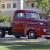 1948 Ford F1 Stakebed Pickup Truck Streetrod