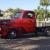 1948 Ford F1 Stakebed Pickup Truck Streetrod