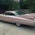 Cadillac 1959 coupe