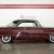 1953 Ford Victoria Numbers Matching 2 Door Hardtop Restored FlatheadV8 See Video
