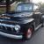 1951 Ford F-1 5 Star Cab