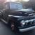 1951 Ford F-1 5 Star Cab