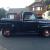 1951 Ford F-1 5 Star Cab