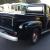 1951 Ford F-1 5 Star Cab