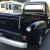 1951 Ford F-1 5 Star Cab