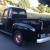 1951 Ford F-1 5 Star Cab