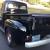 1951 Ford F-1 5 Star Cab