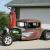 1931 Ford Coupe - 5 Window, All Ford, Steel, Hot Rod, Rat Rod