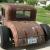 1931 Ford Coupe - 5 Window, All Ford, Steel, Hot Rod, Rat Rod
