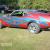1972 Ford Mustang Mach I Fastback 2-Door 351 cleveland